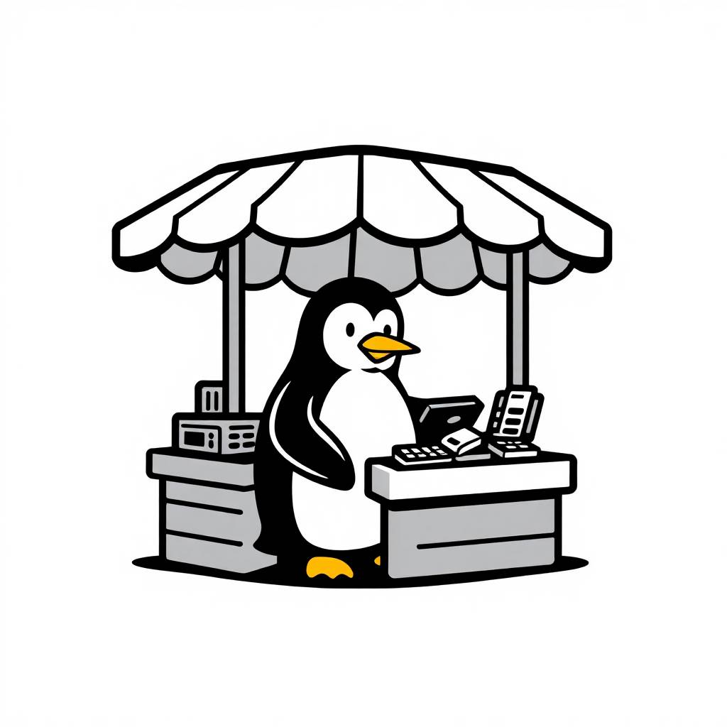 publiccategory-penguinsAbout-Market
